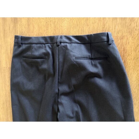 Coldwater Creek Womens Brown Natural Fit Dress Pants Size 16 READ - Picture 11 of 11